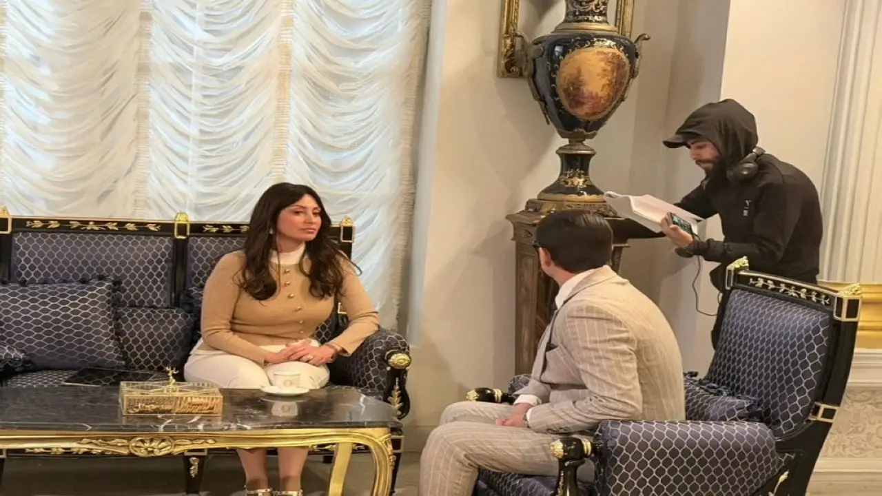 صراعات أولاد الراعي.. نيرمين الفقي تراهن على دور مختلف في دراما رمضان المليوني ونصف